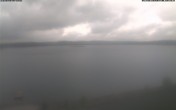 Archiv Foto Webcam Förmitztalsperre Richtung Förbau 11:00