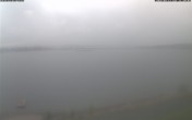 Archiv Foto Webcam Förmitztalsperre Richtung Förbau 13:00