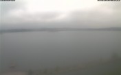 Archiv Foto Webcam Förmitztalsperre Richtung Förbau 06:00