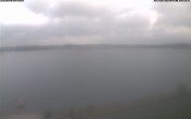 Archiv Foto Webcam Förmitztalsperre Richtung Förbau 07:00