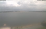 Archiv Foto Webcam Förmitztalsperre Richtung Förbau 09:00