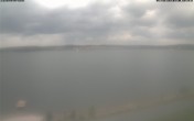 Archiv Foto Webcam Förmitztalsperre Richtung Förbau 11:00