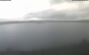 Archiv Foto Webcam Förmitztalsperre Richtung Förbau 09:00
