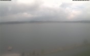 Archiv Foto Webcam Förmitztalsperre Richtung Förbau 11:00