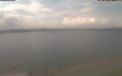 Archiv Foto Webcam Förmitztalsperre Richtung Förbau 15:00
