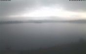 Archiv Foto Webcam Förmitztalsperre Richtung Förbau 05:00