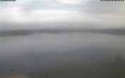 Archiv Foto Webcam Förmitztalsperre Richtung Förbau 07:00