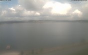 Archiv Foto Webcam Förmitztalsperre Richtung Förbau 11:00