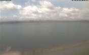Archiv Foto Webcam Förmitztalsperre Richtung Förbau 13:00