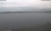Archiv Foto Webcam Förmitztalsperre Richtung Förbau 15:00