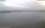 Archiv Foto Webcam Förmitztalsperre Richtung Förbau 05:00
