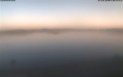 Archiv Foto Webcam Förmitztalsperre Richtung Förbau 05:00