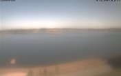 Archiv Foto Webcam Förmitztalsperre Richtung Förbau 09:00