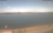 Archiv Foto Webcam Förmitztalsperre Richtung Förbau 11:00