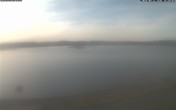 Archiv Foto Webcam Förmitztalsperre Richtung Förbau 17:00