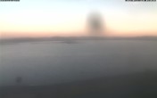 Archiv Foto Webcam Förmitztalsperre Richtung Förbau 03:00
