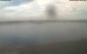 Archiv Foto Webcam Förmitztalsperre Richtung Förbau 06:00