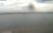 Archiv Foto Webcam Förmitztalsperre Richtung Förbau 08:00