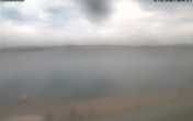 Archiv Foto Webcam Förmitztalsperre Richtung Förbau 10:00