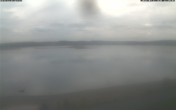 Archiv Foto Webcam Förmitztalsperre Richtung Förbau 11:00