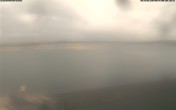 Archiv Foto Webcam Förmitztalsperre Richtung Förbau 06:00