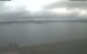Archiv Foto Webcam Förmitztalsperre Richtung Förbau 09:00