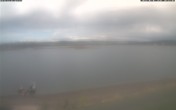 Archiv Foto Webcam Förmitztalsperre Richtung Förbau 11:00