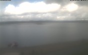 Archiv Foto Webcam Förmitztalsperre Richtung Förbau 13:00