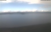 Archiv Foto Webcam Förmitztalsperre Richtung Förbau 15:00