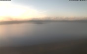 Archiv Foto Webcam Förmitztalsperre Richtung Förbau 17:00