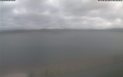 Archiv Foto Webcam Förmitztalsperre Richtung Förbau 08:00