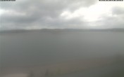 Archiv Foto Webcam Förmitztalsperre Richtung Förbau 09:00