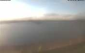 Archived image Webcam Dam Förmitztal (Northbound) 17:00