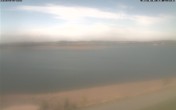 Archiv Foto Webcam Förmitztalsperre Richtung Förbau 13:00