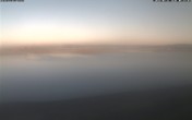 Archiv Foto Webcam Förmitztalsperre Richtung Förbau 07:00