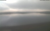 Archiv Foto Webcam Förmitztalsperre Richtung Förbau 07:00