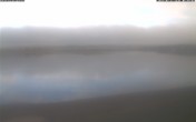 Archiv Foto Webcam Förmitztalsperre Richtung Förbau 08:00