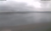 Archiv Foto Webcam Förmitztalsperre Richtung Förbau 09:00