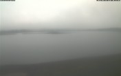 Archiv Foto Webcam Förmitztalsperre Richtung Förbau 07:00