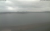 Archiv Foto Webcam Förmitztalsperre Richtung Förbau 11:00