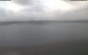 Archived image Webcam Dam Förmitztal (Northbound) 15:00