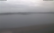 Archived image Webcam Dam Förmitztal (Northbound) 17:00
