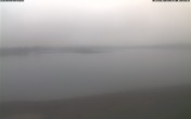 Archiv Foto Webcam Förmitztalsperre Richtung Förbau 07:00