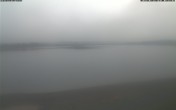 Archiv Foto Webcam Förmitztalsperre Richtung Förbau 09:00