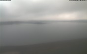 Archiv Foto Webcam Förmitztalsperre Richtung Förbau 11:00