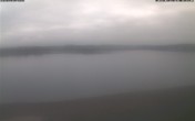 Archiv Foto Webcam Förmitztalsperre Richtung Förbau 17:00