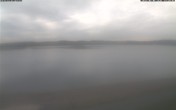 Archived image Webcam Dam Förmitztal (Northbound) 15:00