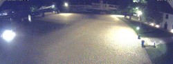 Archiv Foto Webcam Schwarzenbach an der Saale Rathaushof 01:00