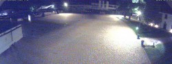 Archiv Foto Webcam Schwarzenbach an der Saale Rathaushof 01:00