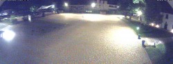 Archived image Webcam Schwarzenbach an der Saale (Bavaria) 23:00